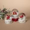 L & L Gerson Multicolored Water Globe Indoor Christmas Decor 2488190 - alternate 3